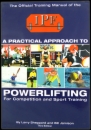Books A Practical Approach To Powerlifting