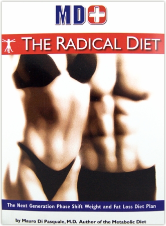 Books The Radical Diet Book