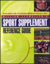 Books Sport Supplement Reference Guide