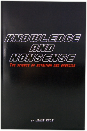 Books Knowledge And Nonsense