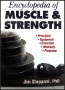 Books Encyclopedia Of Muscle & Strength