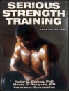 Books Serious Strength Training - 2nd Edition