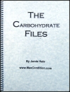 Books The Carbohydrate Files Books The Carbohydrate Files