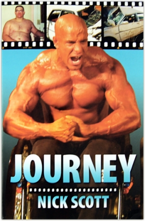 Books JOURNEY
