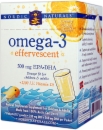 Nordic Naturals Omega-3 Effervescent