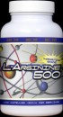SciFit L-Arginine 500