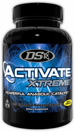 Image for Driven Sports - Activate Xtreme