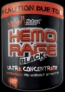 HEMO-RAGE Black Ultra Concentrate