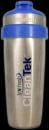 VitaMinder Fit & Fresh Stainless Steel Shaker Cup