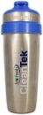 VitaMinder Fit & Fresh Stainless Steel Shaker Cup