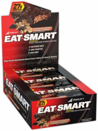 Image for iSatori - Eat-Smart Bar