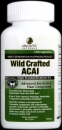 Genceutic Naturals Wild Crafted ACAI