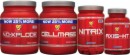 BSN Fight Stack Foundation