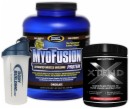 Recovery Stack