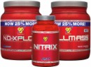 BSN Mass Stack Foundation