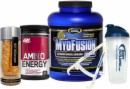 Champions Fat Loss Stack