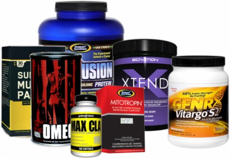 Combos Male Advanced Fat Loss Stack
