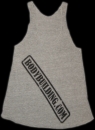 Bodybuilding.com Clothing Women's Stamp Racerback Tank