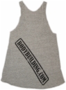 Bodybuilding.com Clothing Women's Stamp Racerback Tank
