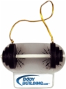 Bodybuilding.com Accessories Christmas Ornament