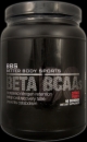 Better Body Sports Beta BCAAs