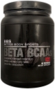 Better Body Sports Beta BCAAs