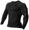 Better Bodies Colorado Flex L/S