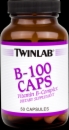 Twinlab B-100 Caps