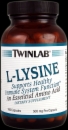 Twinlab L-Lysine