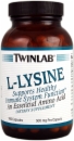Twinlab L-Lysine