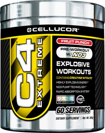Image for Cellucor - C4 Extreme