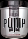 MPR Pump