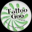 Tattoo Goo Original Tattoo Goo