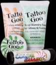 Tattoo Goo Tattoo Aftercare Kit
