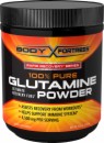 Body Fortress 100% Pure Glutamine Powder