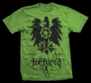 Tortured Clothing Company Propaganda Tee