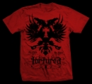 Tortured Clothing Company Stained Tee