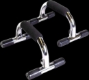 Cap Barbell Push Up Handles