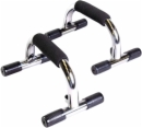 Cap Barbell Push Up Handles