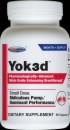 USPlabs Yok3d