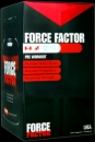 Force Factor FORCE FACTOR