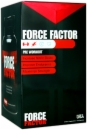 Force Factor FORCE FACTOR