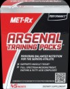 Arsenal Training Packs
