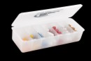 Bodybuilding.com Accessories Deep Pocket Pill Organizer