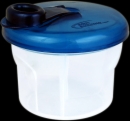 Bodybuilding.com Accessories Portable Powder Dispenser