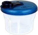 Bodybuilding.com Accessories Portable Powder Dispenser