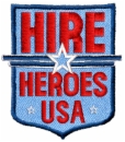 Donation Hire Heroes USA