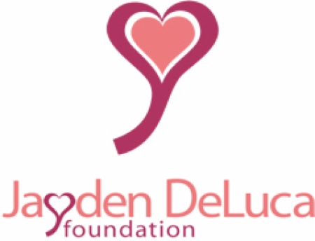 Donation Jayden DeLuca Foundation Donation Jayden DeLuca Foundation