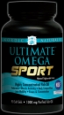 Nordic Naturals Ultimate Omega Sport
