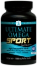 Nordic Naturals Ultimate Omega Sport